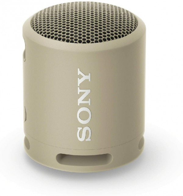 Imagen de SPEAKER PORTATIL SONY SRS-XB13 GRAY