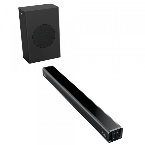 Imagen de BARRA DE SONIDO C/ SUBWOOFER TOKYO OPTICAL HDMI USB/BT/MP3/MP4/AUX + CONTROL 220