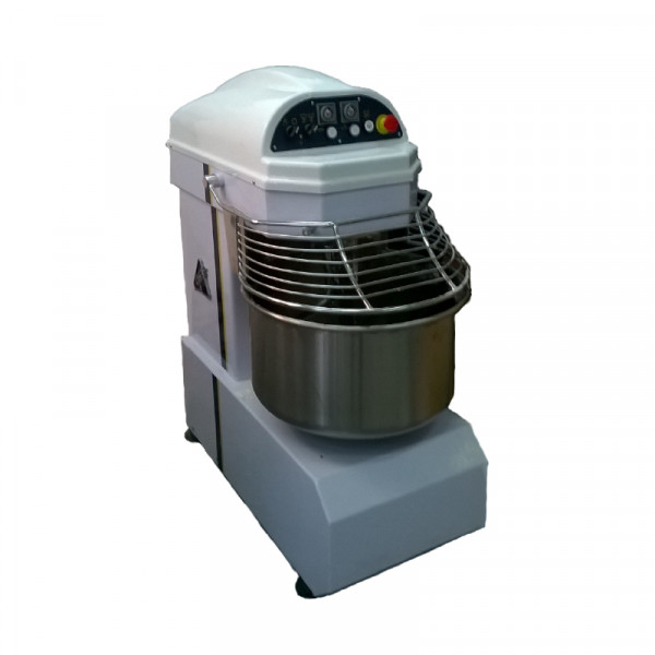 AMASADORA A ESPIRAL ARGENTAL MOD. MBE-40T ELM 380V / 50HZ