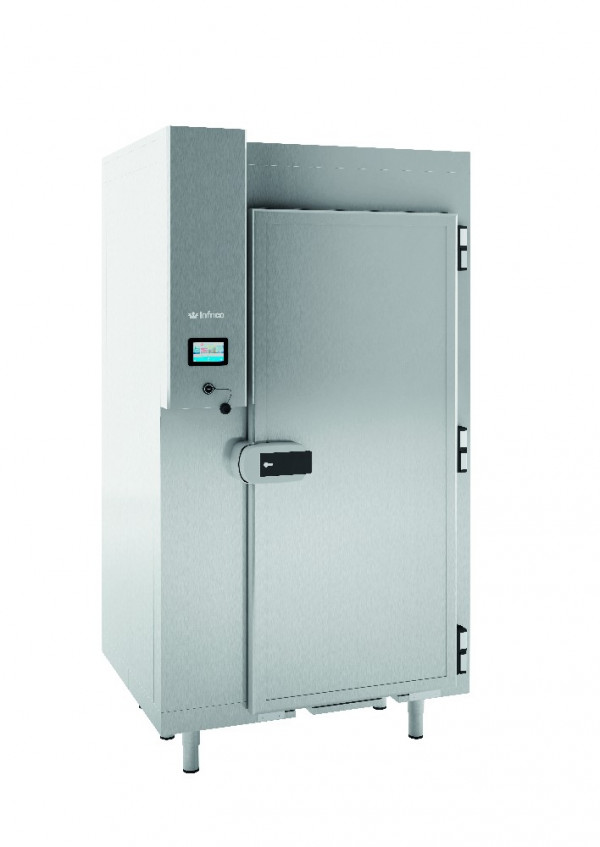 ABATIDOR INFRICO 20B GN1/1 MOD ABT201S.