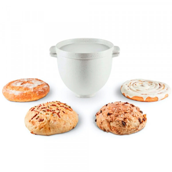 ACCESORIO KITCHENAID BOWL PARA PAN 4.7L KSM2CB5BGS