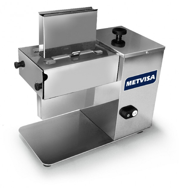 Imagen de ABLANDADOR DE CARNE METVISA TIPO PAC 1/2 HP 220V/50 HZ