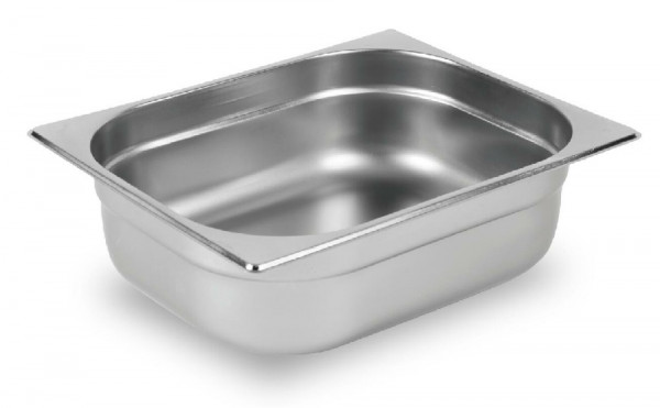 Imagen de BANDEJA GASTRONOMICA TOKYO INDUSTRIAL MOD 12065 1/2 4.5 LTRS