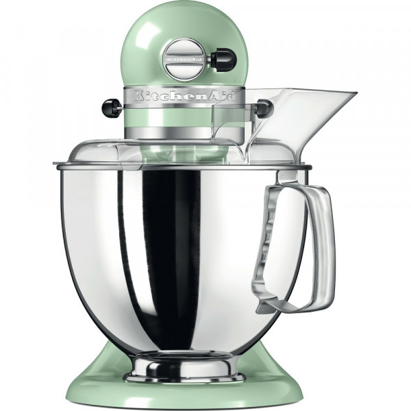 Imagen de BATIDORA KITCHENAID ARTISAN PLUS 5KSM175PSEPT PISTACHO 4.8L BOWL EXTRA