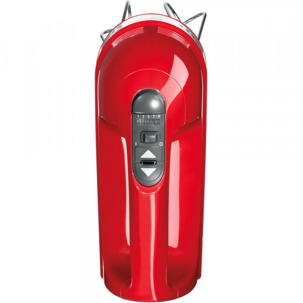 Imagen de BATIDORA KITCHENAID DE MANO 5KHM9212EER EMPIRE RED 9VEL