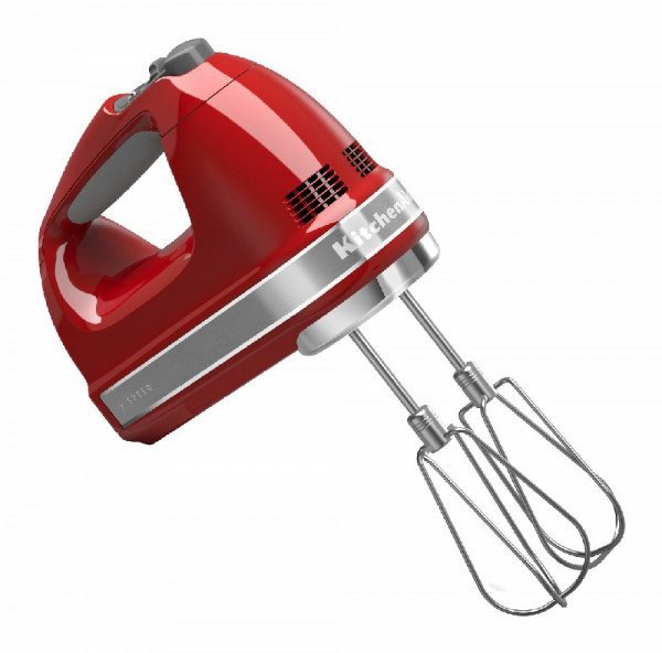 Imagen de BATIDORA KITCHENAID DE MANO 5KHM9212EER EMPIRE RED 9VEL