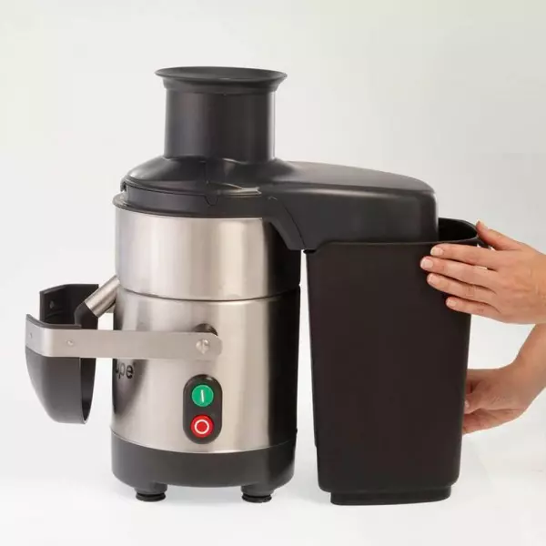 Imagen miniatura de EXTRATOR DE JUGOS ROBOT COUPE MOD J80 ULTRA NP 230/50/1