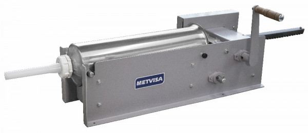 Imagen de EMBUTIDORA DE CHORIZO METVISA 10 KG- EL-10
