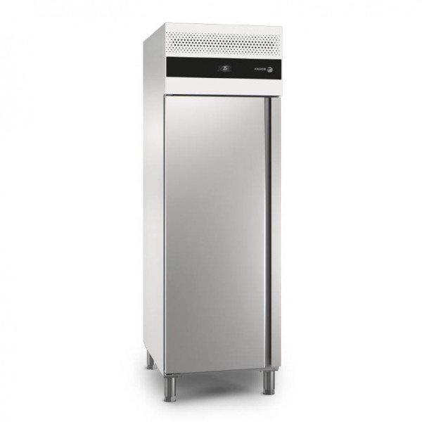 FAGOR ARMARIO DE REFRIGERACIÓN INOX 1PUERTA MUP-11G TEMP 0/+8