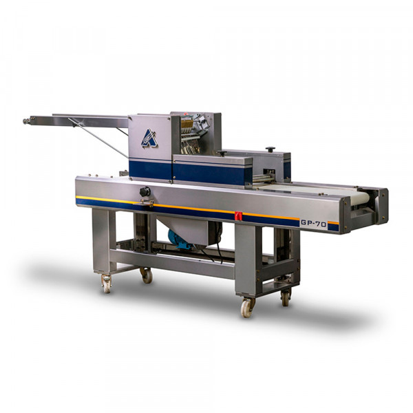 GRISSINERA MODULAR ARGENTAL MOD. GP70-I