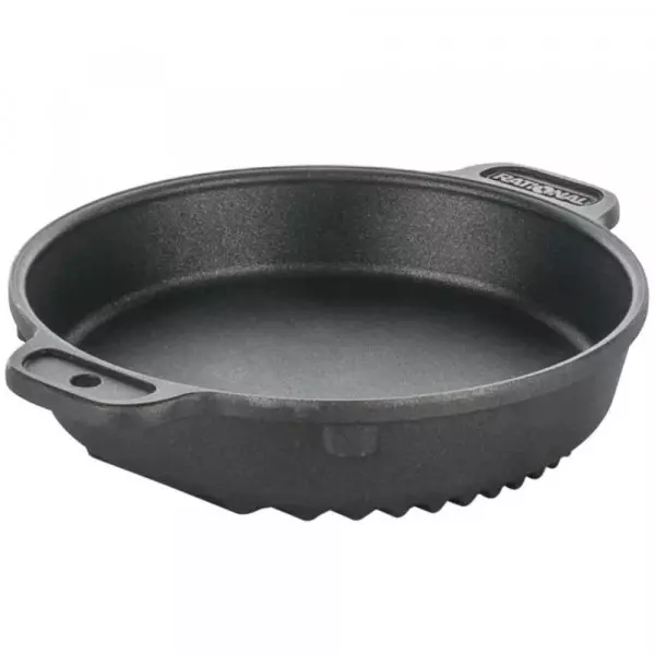 Imagen miniatura de MULTI SARTEN RATIONAL 25CM DE DIAMETRO ROASTING AND BAKING PAN LARGE