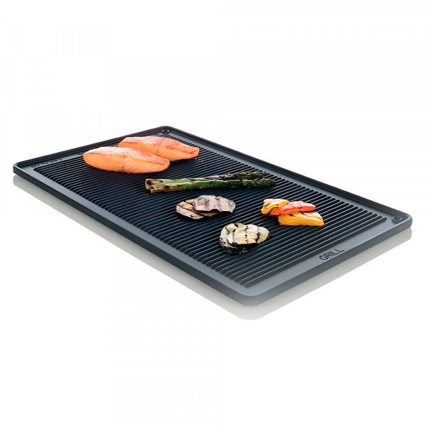 Imagen de BANDEJA RATIONAL P/PLANCHA Y PIZZA 2/3 GN