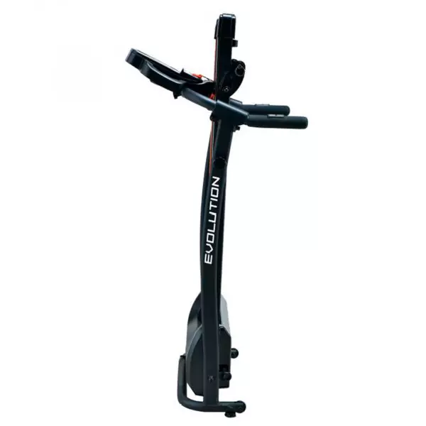 Imagen miniatura de CAMINADORA EVOLUTION NEW EVO06 100KG