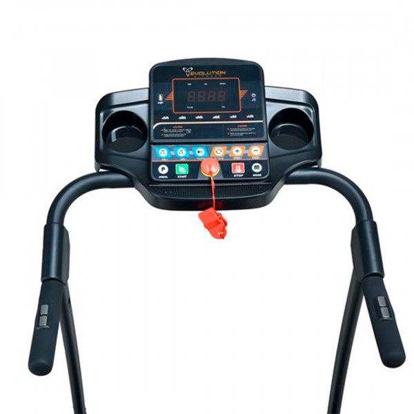 Imagen de CAMINADORA EVOLUTION NEW EVO06 100KG