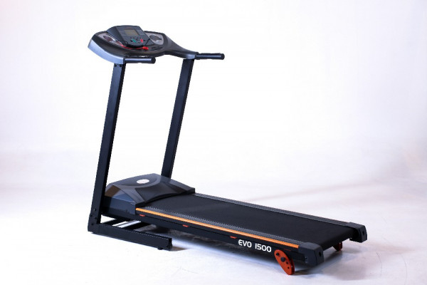 Imagen de CAMINADORA EVOLUTION EVO1500 130KG 220V/50HZ