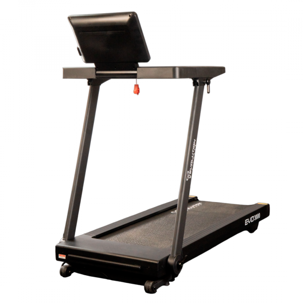 Imagen de CAMINADORA EVOLUTION EVO3000 15PROG 120KG 18KM/H 1,75HP C/ INCL