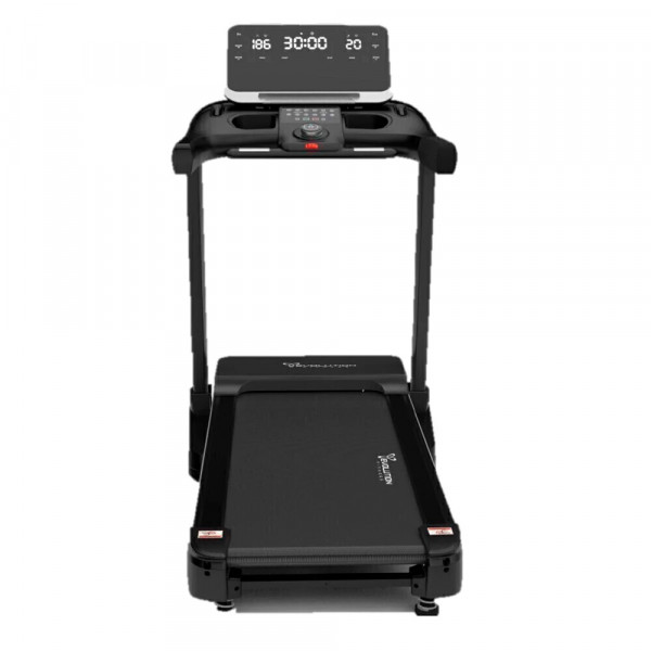 Imagen de CAMINADORA EVOLUTION EVO3850 24PROG 22KM/H 3.5HP 150KG