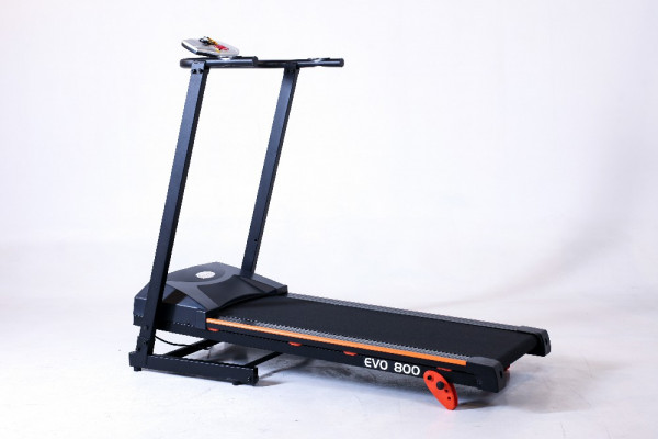 Imagen de CAMINADORA EVOLUTION FITNESS EVO800 120KG