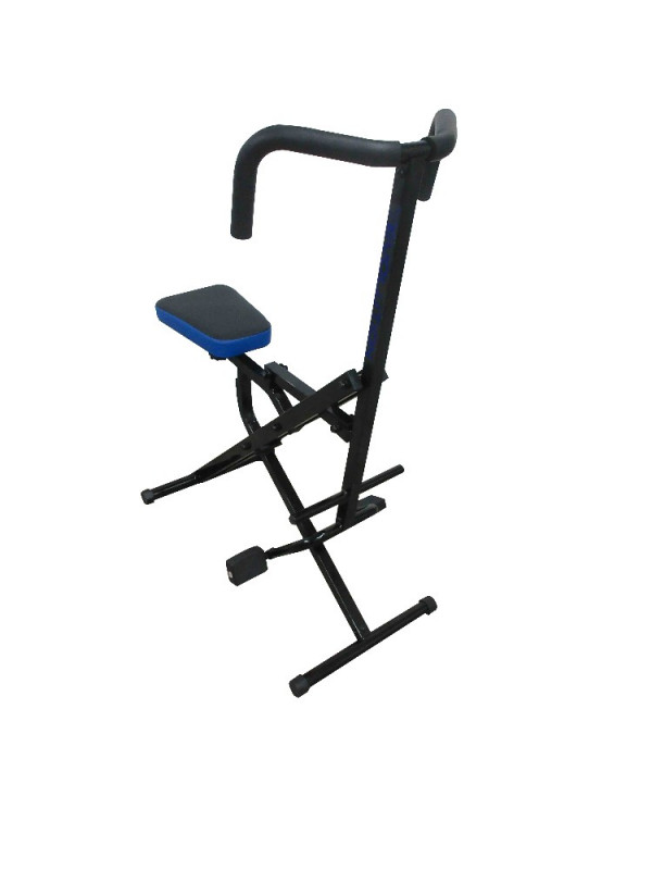 Imagen de ABDOMINALERA EVOLUTION TOTAL CRUNCH AB50