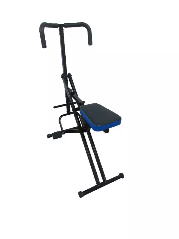 Imagen miniatura de ABDOMINALERA EVOLUTION TOTAL CRUNCH AB50