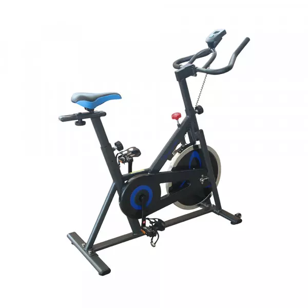 Imagen miniatura de BICICLETA SPINNING EVOLUTION FITNESS-SP2400
