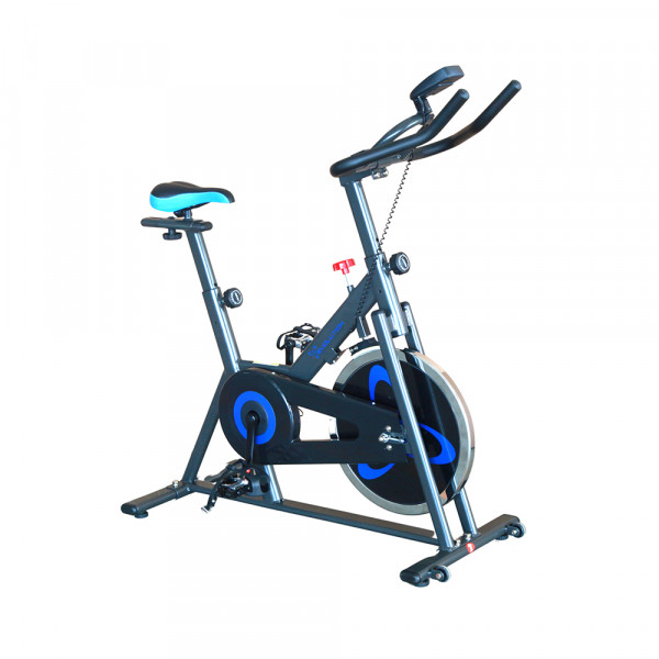 Imagen de BICICLETA SPINNING EVOLUTION FITNESS-SP2400