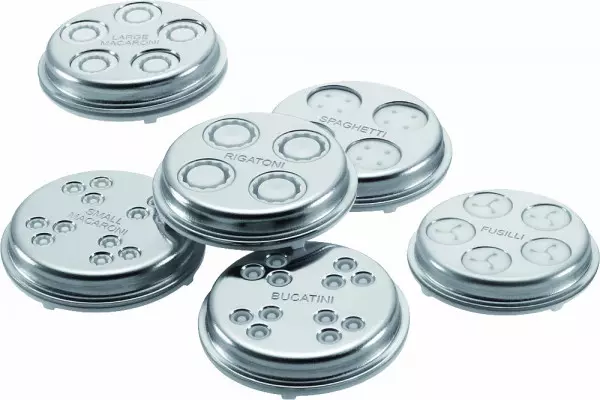 Imagen miniatura de ACCESORIO KITCHENAID KPEXTA GOURMET PRESS 6PZAS