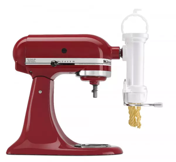 Imagen miniatura de ACCESORIO KITCHENAID KPEXTA GOURMET PRESS 6PZAS