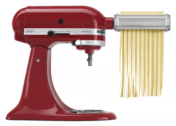 ACCESORIO KITCHENAID KPRA RODILLOS P/PASTAS 3PZAS INOX
