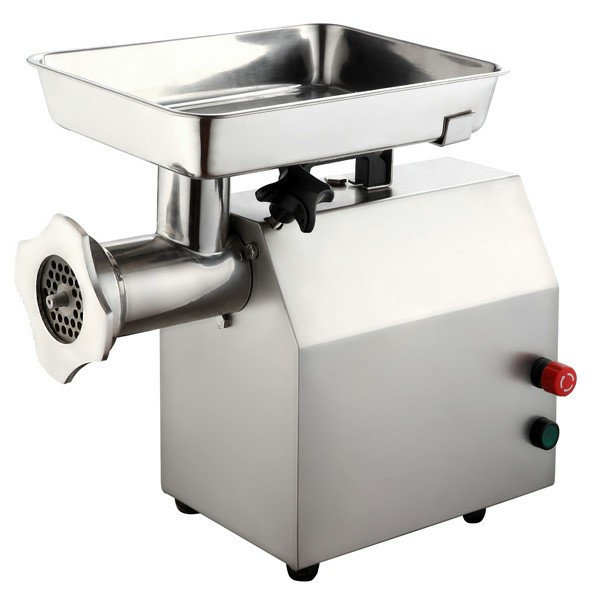 Imagen de MOLEDOR DE CARNE TOKYO INDUSTRIAL TT-12E 30KGS/HORA 0.55KW 220V/50HZ