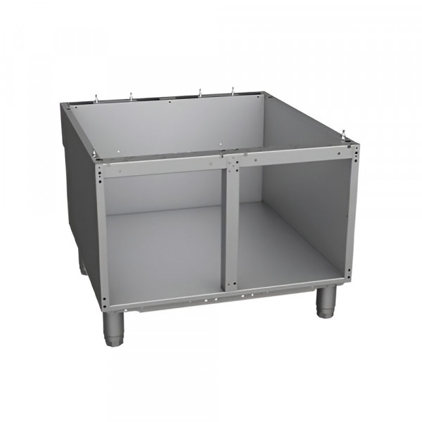 FAGOR MUEBLE BAJO INOX MB-710 PARA MODULOS DE COCCIÓN