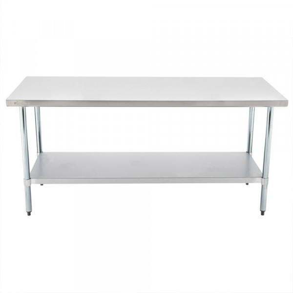 MESA DE TRABAJO TOKYO IND MOD BV700-120A 1.2*0.7*0.85MTS