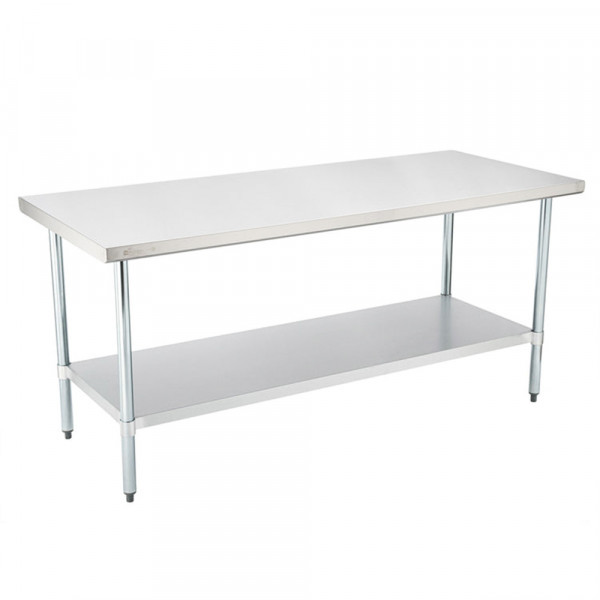 Imagen de MESA DE TRABAJO TOKYO IND MOD BV700-180A 1.8*0.7*0.85MTS