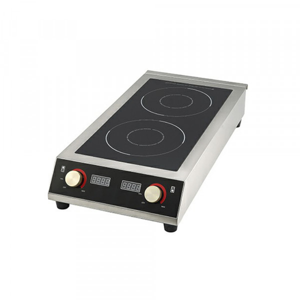 Imagen de PLACA DE INDUCCION TOKYO INDUSTRIAL-3.500W BT-700D3 220V/50HZ