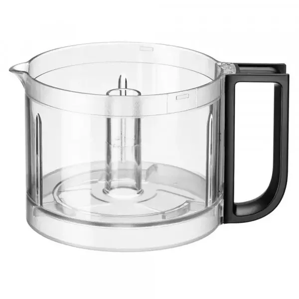 Imagen miniatura de PICADOR DE ALIMENTOS KITCHENAID 5KFC3516EER EMPIRE RED 830ML