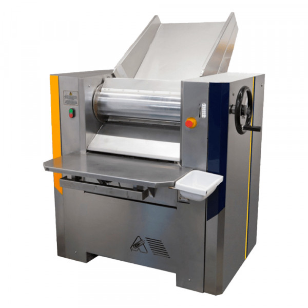 SOBADORA PESADA ARGENTAL MOD. BLIND FULL - ACERO INOX.