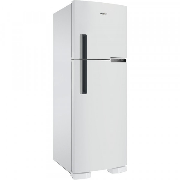 Imagen de HELADERA WHIRLPOOL WRM44HB 375/400L BLANCO FRIO SECO