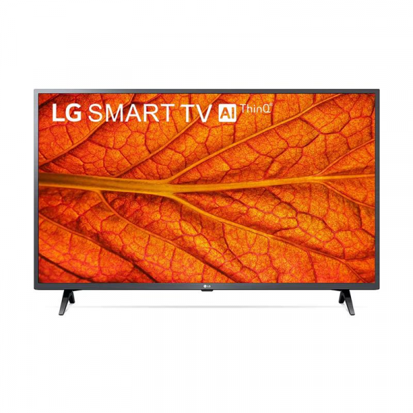 SMART TV LG 43LM6370PSB 43 FHD