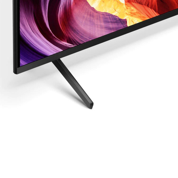 Imagen de TV SONY 55 SMART 4K GOOGLE MOD KD-55X80K