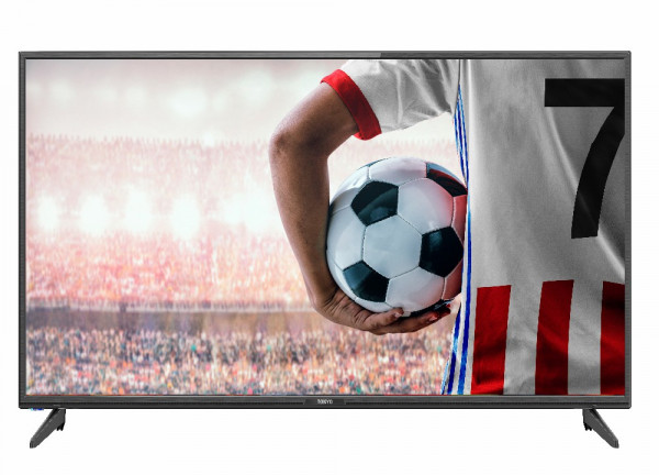 Imagen de TV TOKYO SMART 4K UHD 50 HDMI*3 USB*2 ANDROID 11.0 C/ AIR MOUSE Y SOPORTE