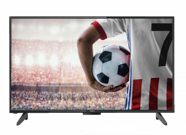 32 pulgadas clase 60Hz 720p HD LED TV pantalla plana 1* USB 3* HDMI 1* VGA  ARC doble canal 8 W altavoces Monitores Televisión 320GM5HD