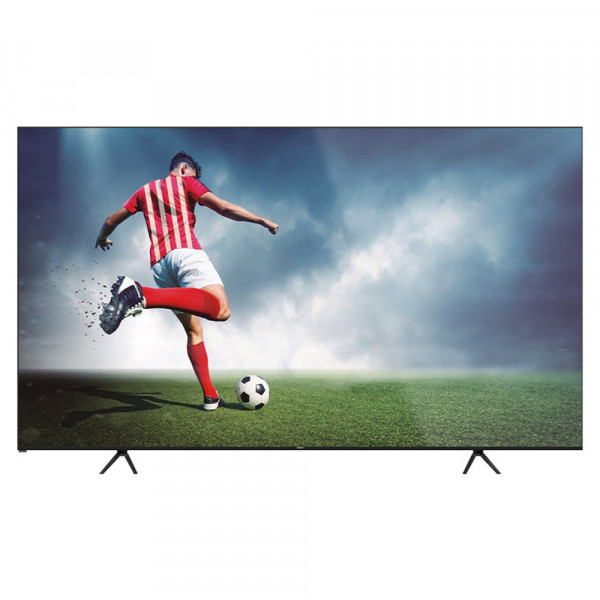 Imagen miniatura de SMART TV TOKYO WEBOS 85 FRAMELESS 4K TWS50 DOLBY C/ AIR MOUSE