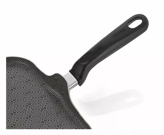 Imagen miniatura de GRILL IMUSA AD TALENT MOD 0383700