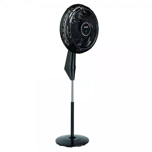 Imagen miniatura de VENTILADOR DE PIE ARNO USF40 6 ASPAS 3V 126W