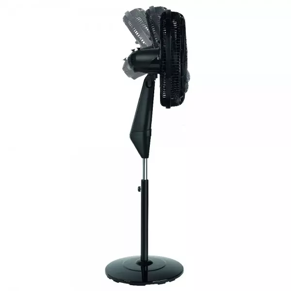 Imagen miniatura de VENTILADOR DE PIE ARNO USF40 6 ASPAS 3V 126W