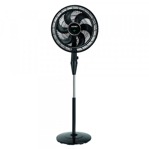 Imagen de VENTILADOR DE PIE ARNO USF40 6 ASPAS 3V 126W