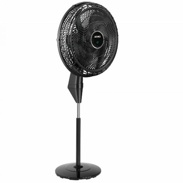 Imagen de VENTILADOR DE PIE ARNO USF50 6 ASPAS 3V 126W