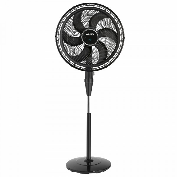 VENTILADOR DE PIE ARNO USF50 6 ASPAS 3V 126W