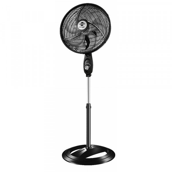 Imagen de VENTILADOR DE PIE TOKYO NUOVOVENT 40 CMS 6 ASPAS 140W