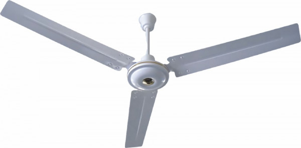Imagen de VENTILADOR TOKYO DE TECHO 56 MOTOR LIVIANO 5VELOC 73W
